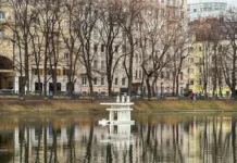 Синоптик Позднякова рассказала, когда в Москву придёт тепло