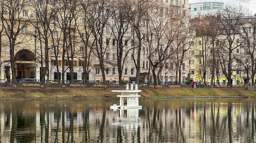 Синоптик Позднякова рассказала, когда в Москву придёт тепло