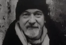 Судьба и творчество художников Виктора и Андрея Кротовых Виктор Кротов ( krotovart / Facebook (входит в корпорацию Meta, признана экстремистской и запрещена в России))