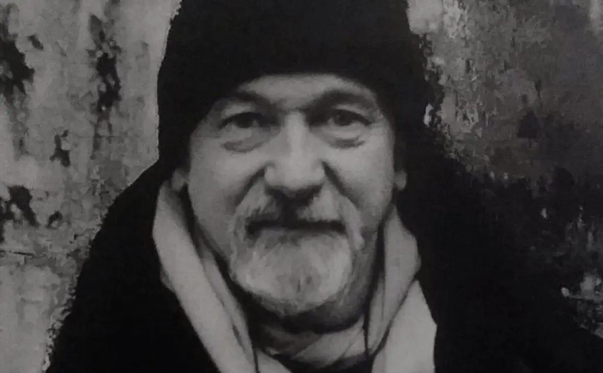 Виктор Кротов ( krotovart / Facebook (входит в корпорацию Meta, признана экстремистской и запрещена в России))