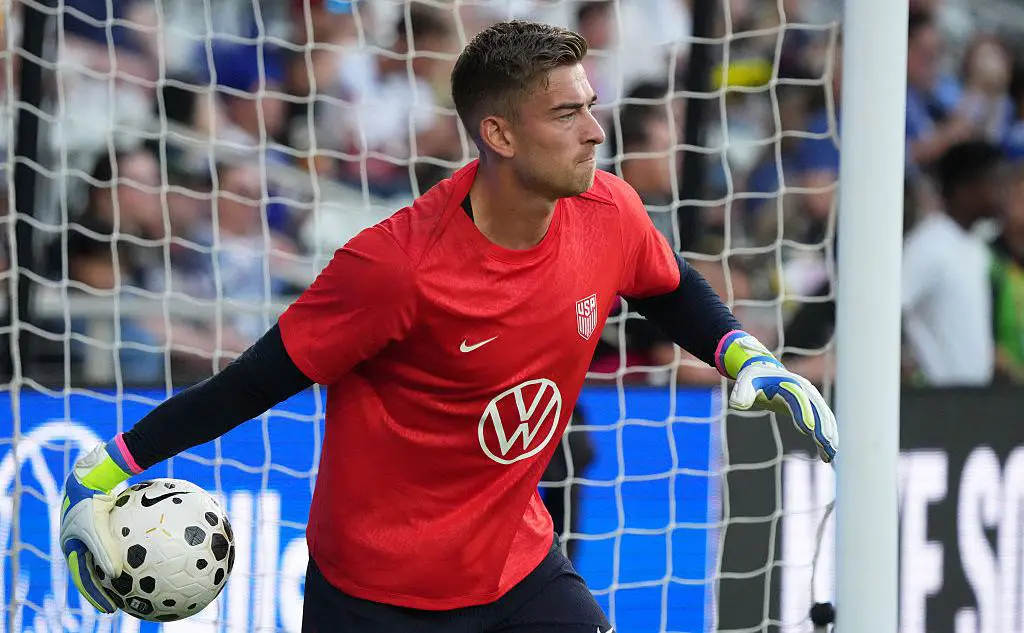 Джонатан Клинсманн (Koji Watanabe / Getty Images)