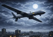 u beregov taganrogskogo zaliva suhogruz postradal ot bpla-news-blog-ru-0