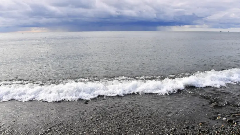 Оперштаб: загрязнений в акватории Чёрного моря вблизи порта Туапсе не обнаружено