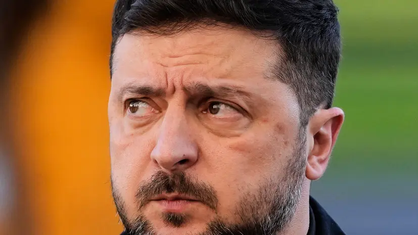 Spiegel: планы Киева переименовать Донбасс в честь Трампа не помогут Украине