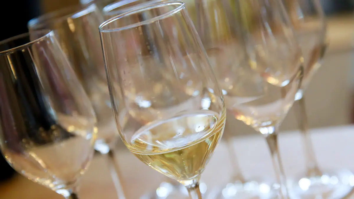 СМИ: Гостья украла бутылку вина во время стрельбы на ужине в Вашингтоне