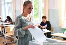 Владимир Шаповалов и Россия: приоритеты новой системы наблюдения за выборами Россия стала соавтором новой международной системы наблюдения на выборах