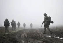 ВС России усиливают давление на Купянск и Харьковскую область vs rossii usilivayut davlenie na kupyansk i harkovskuyu oblast-news-blog-ru-0