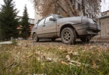 Яндекс Карты и Свердловская область: обеспечение законов о парковке Яндекс Карты и Свердловская область: обеспечение законов о парковке-0