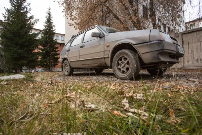 Яндекс Карты и Свердловская область: обеспечение законов о парковке-0