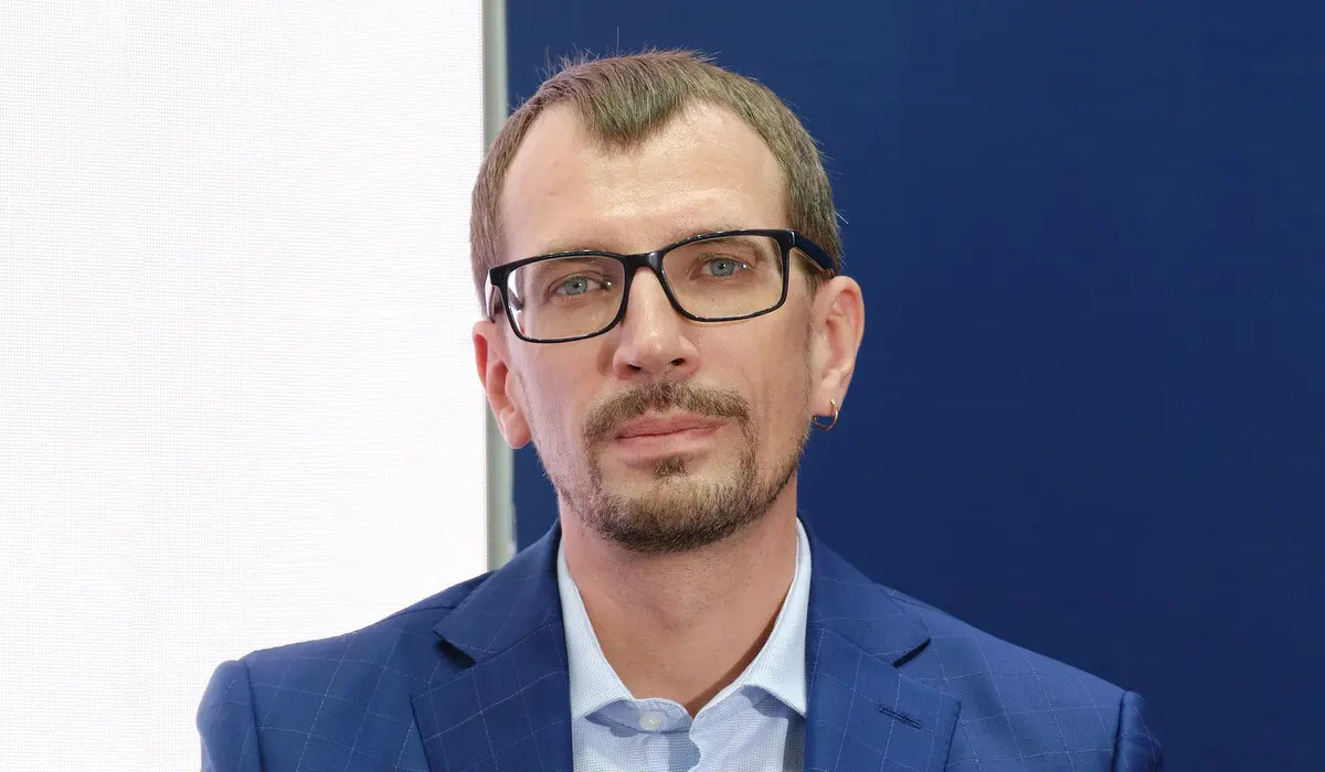 <p>Илья Шилов, Consid: Рынок складской логистики постепенно уходит от зависимости от решений одного поставщика</p>