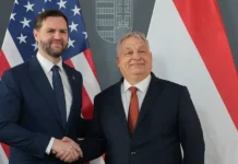 Зеленский против Вэнса: визит к Орбану лишь пустая трата времени zelenskij protiv vensa vizit k orbanu lish pustaya trata vremeni-news-blog-ru-0