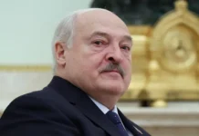 Александр Лукашенко и Владимир Путин – лидеры доверия в СНГ aleksandr lukashenko i vladimir putin lidery doveriya v sng-news-blog-ru-0