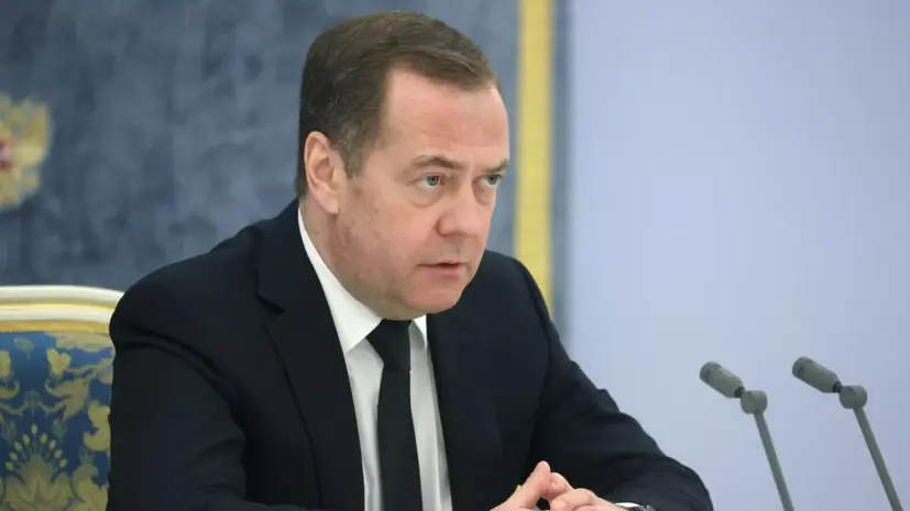 Медведев: акции устрашения против российских учёных обречены на провал