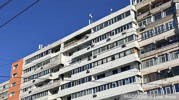 Сенатор указал на цель лидеров Европы в инциденте с дроном в Румынии
