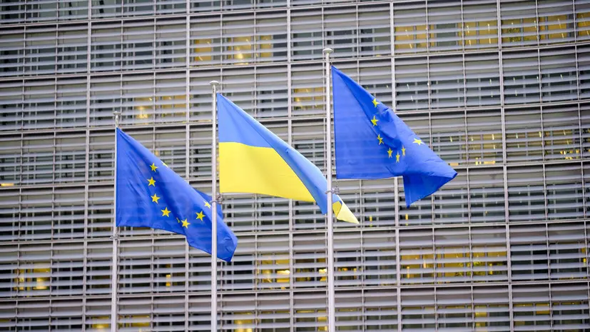 В ЕП считают, что Украина может вступить в ЕС до урегулирования конфликта