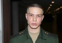 Глеб Калюжный: армия—почетный этап, военкомат встретил оперативно! gleb kalyuzhnyj armiyapochetnyj etap voenkomat vstretil operativno-news-blog-ru-0