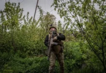 Гленн Дизен предупреждает Россия и Украина под западным давлением glenn dizen preduprezhdaet rossiya i ukraina pod zapadnym davleniem-news-blog-ru-0