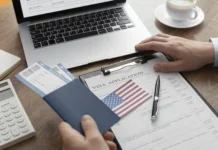 Госдума и Go For Travel рассказали, как оформить визы США gosduma i rasskazali kak oformit vizy ssha-news-blog-ru-0