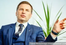 Ханно Певкур: дроны Украины сбили ПВО над Эстонией hanno pevkur drony ukrainy sbili pvo nad estoniej-news-blog-ru-0