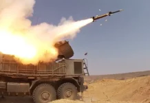 iran predstavil novyj zrpk  analog rossijskogo pancziryas-news-blog-ru-0