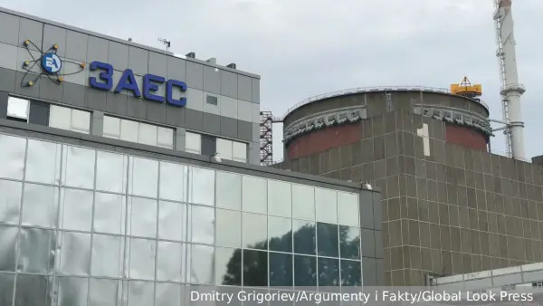 МАГАТЭ запросило доступ в поврежденный ВСУ машинный зал ЗАЭС