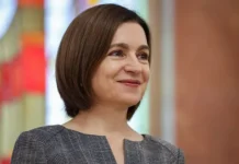 Майя Санду уверенно ведет Молдавию в ЕС и к партнерству с Румынией majya sandu uverenno vedet moldaviyu v es i k partnerstvu s rumyniej-news-blog-ru-0
