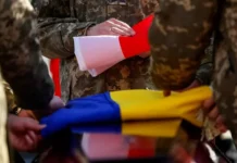 mid polshi zaprosil u ukrainy obyasneniya izza geroev upa-news-blog-ru-0