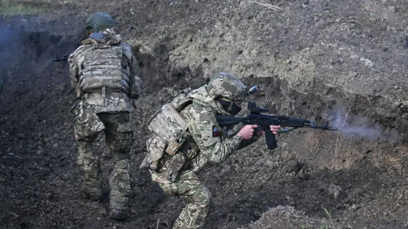 Боец Музыкант — о перебежчике Климове: предатель жить не должен