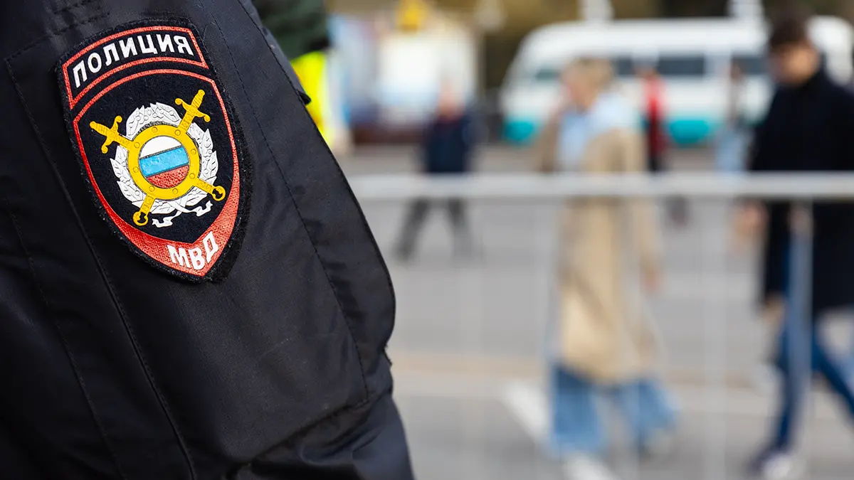 В Москве полицейские изъяли у мужчины электронные сигареты на 30 миллионов