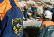 Носов координирует спасательные работы на Кадыкчанском разрезе Под завалами в шахте на Колыме оказались четыре иностранца