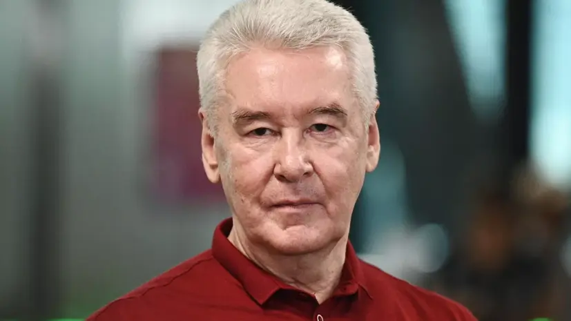 Собянин уволил глав управ восьми районов Москвы по их инициативе