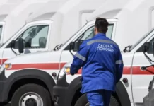 pasechnik zayavil 35 ranenyh podrostkov pri atake vsu na kolledzh lnr-news-blog-ru-0