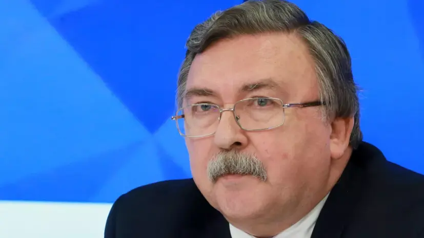 Ульянов: обвинения в адрес России из-за БПЛА в Румынии — примитивная русофобия