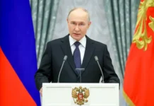 Путин позитивно оценил действия властей Дагестана после наводнения putin pozitivno oczenil dejstviya vlastej dagestana posle navodneniya-news-blog-ru-0
