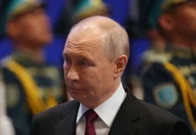 Путин в Астане отметил успехи России и Казахстана в ЕАЭС putin v astane otmetil uspehi rossii i kazahstana v eaes-news-blog-ru-0