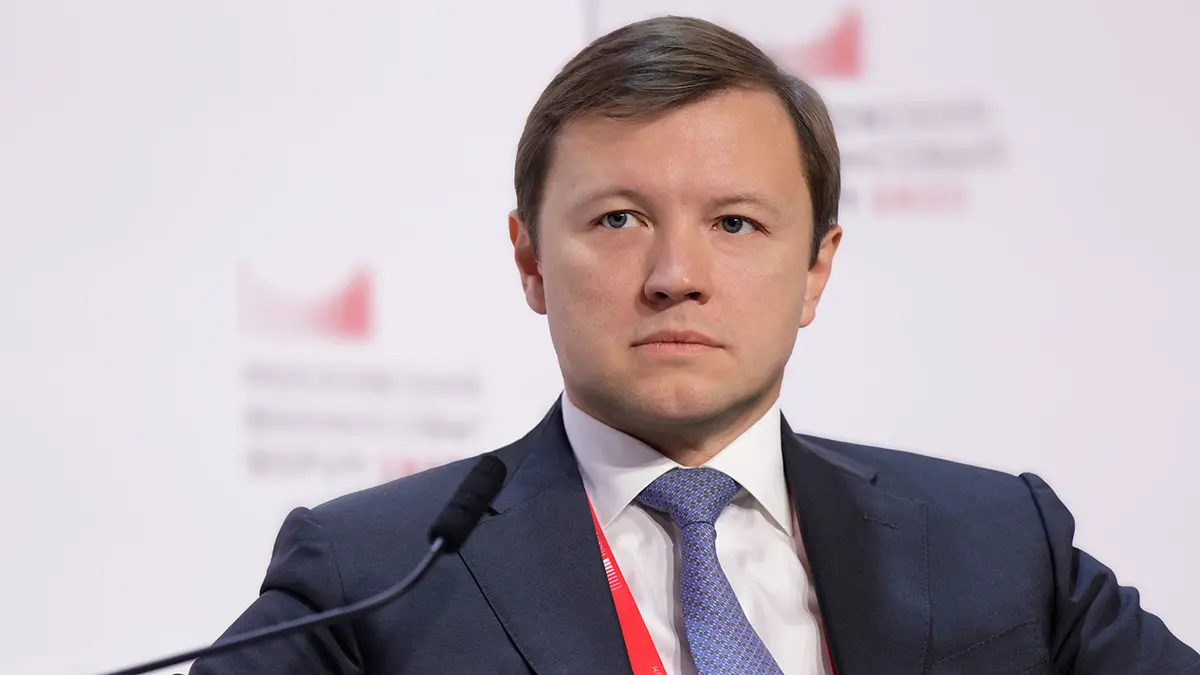 Владимир Ефимов