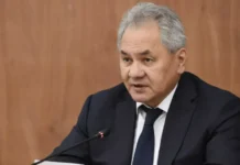 Шойгу и Пашинян обсудили взаимодействие России и Армении shojgu i pashinyan obsudili vzaimodejstvie rossii i armenii-news-blog-ru-0