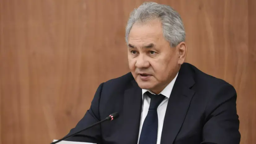 Шойгу: Армения ищет защиту у непосредственного источника угрозы
