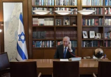 tramp i netanyahu obsudili iran i sovmestnye plany-news-blog-ru-0