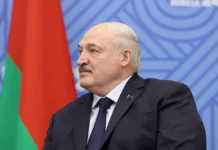 Зеленский и Лукашенко на грани втягивания в конфликт на Украине zelenskij i lukashenko na grani vtyagivaniya v konflikt na ukraine-news-blog-ru-0