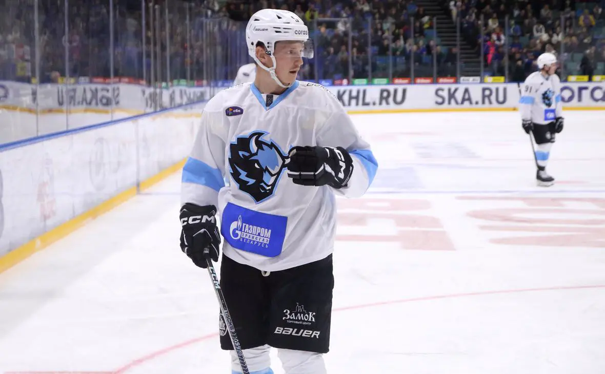 Роб Хэмилтон (Maksim Konstantinov / Global Look Press)