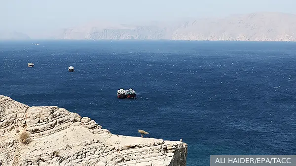 Юшков назвал ценовой коридор для нефти после снятия блокады с Ирана