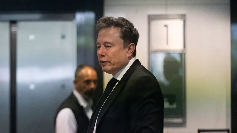 IPO SpaceX сделало Илона Маска первым триллионером в истории