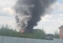 Кемеровская и Ярославская области восстанавливаются после гроз kemerovskaya i yaroslavskaya oblasti vosstanavlivayutsya posle groz-news-blog-ru-0