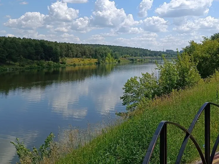 Тела двух мужчин обнаружили спасатели в свердловских водоемах за сутки