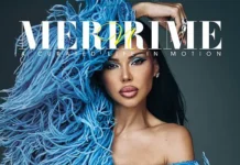 Оксана Самойлова опубликовала новую фотосессию на обложке Instagram Вводная картинка