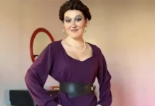 polina babkina vdohnovila  obrazami iz shreka i zazhgla pozitiv-news-blog-ru-0