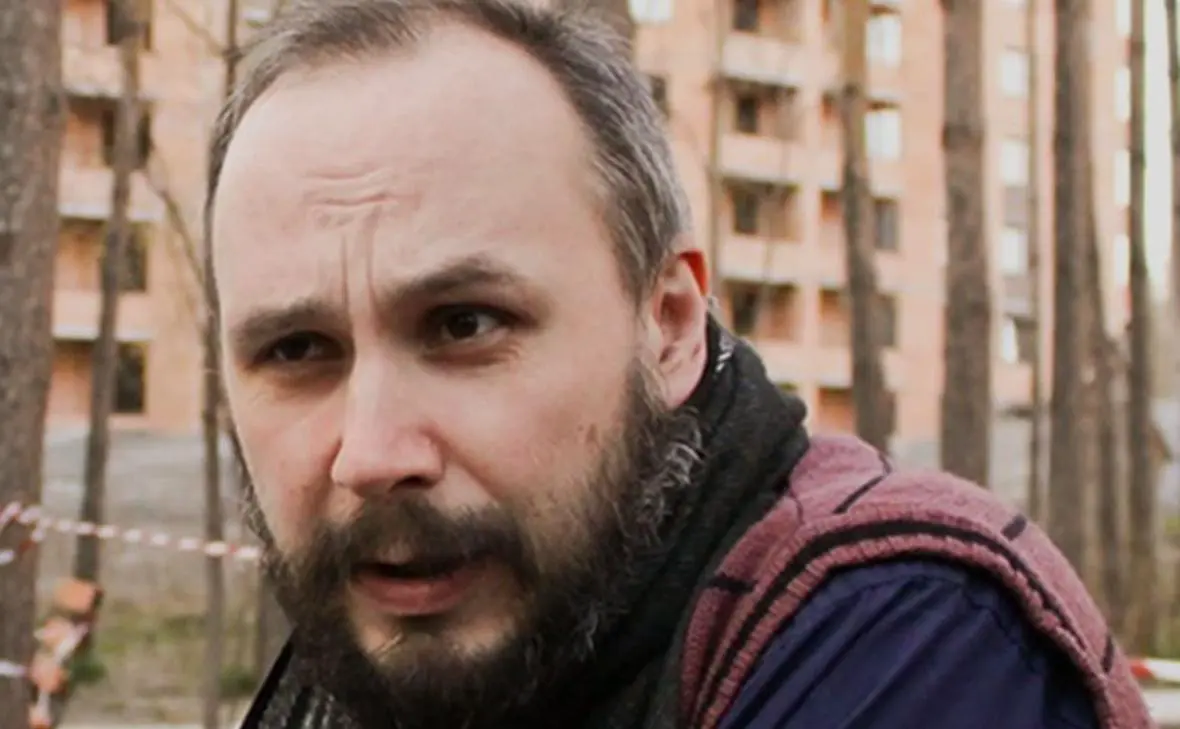 Михаил Вербицкий (old.math.nsc.ru)