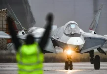 Вадим Бадеха (ОАК) о прорыве Су-57 и Су-35 на экспорт Вводная картинка