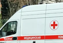 ВСУ применили Баба-ягу у больницы Каменки-Днепровской в Запорожье ВСУ совершили сбросы с «Бабы-яги» на территории больницы в Запорожской области